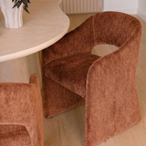 Marion Dining Chair - Sienna