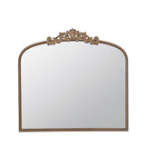 Marseille Mirror - Gold