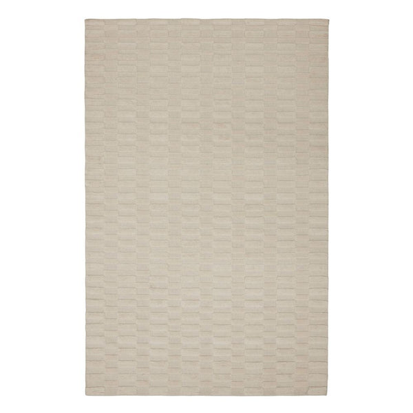 Mather Wool Rug - Ivory