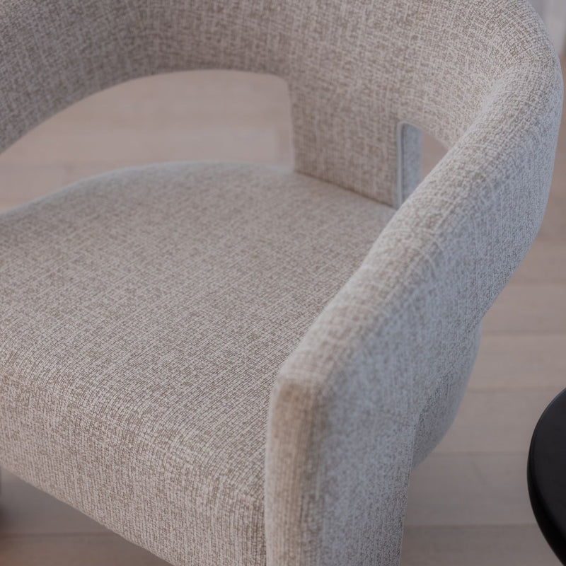 Matisse Armchair - Alabaster