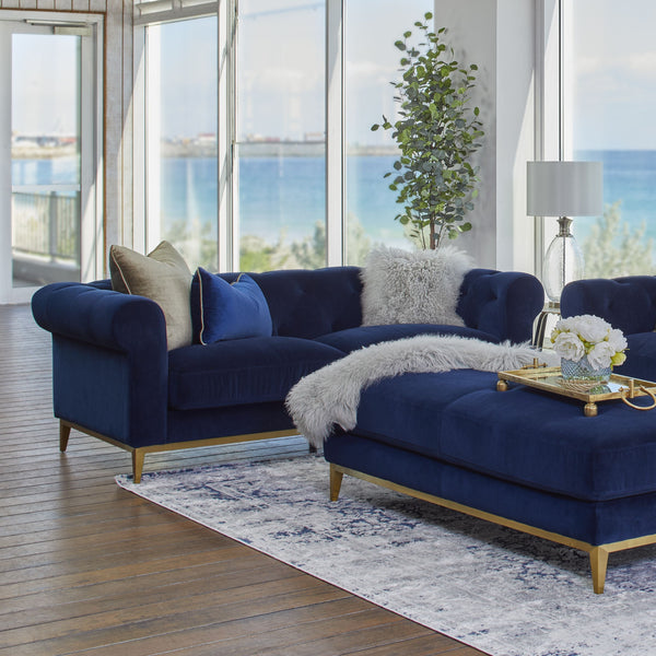 Mayfair 3 Seater