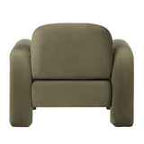 Mia Armchair - Khaki