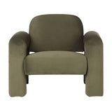 Mia Armchair - Khaki