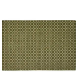 Milan Wool Rug - Olive