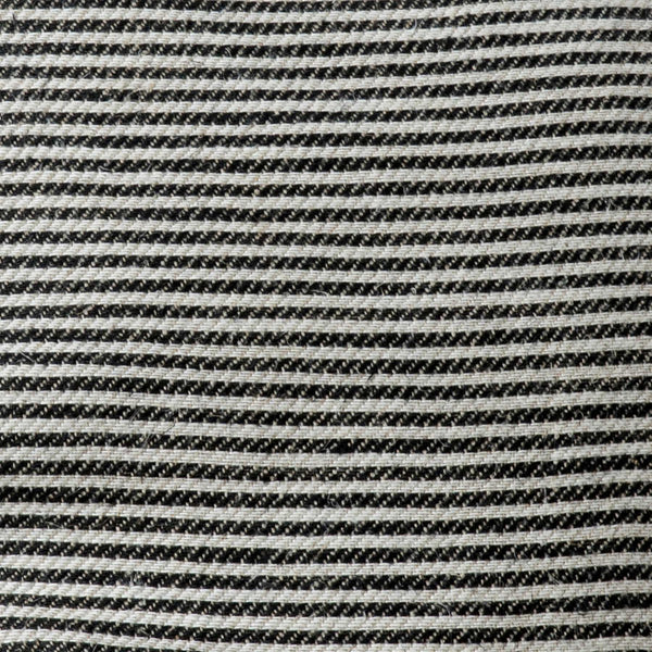 Mira Lumbar Cushion - Ellis Stripe