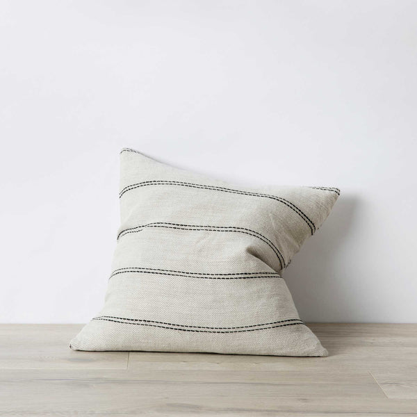 Mira Linen Cushion - Ana