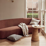 Mira Linen Cushion - Ana