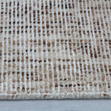 Monaco Rug - Dark Chocolate