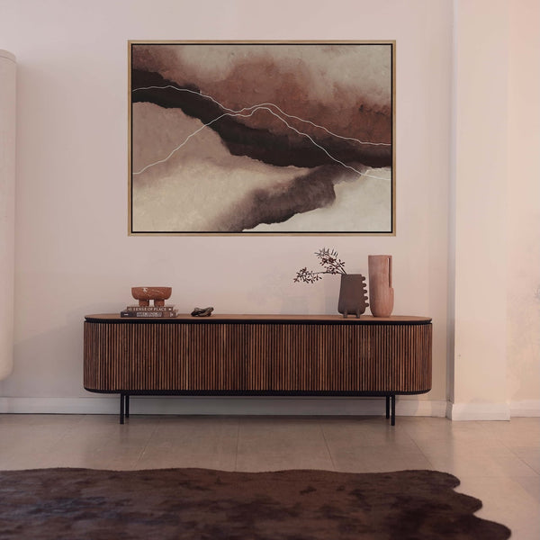Monaco Entertainment Unit