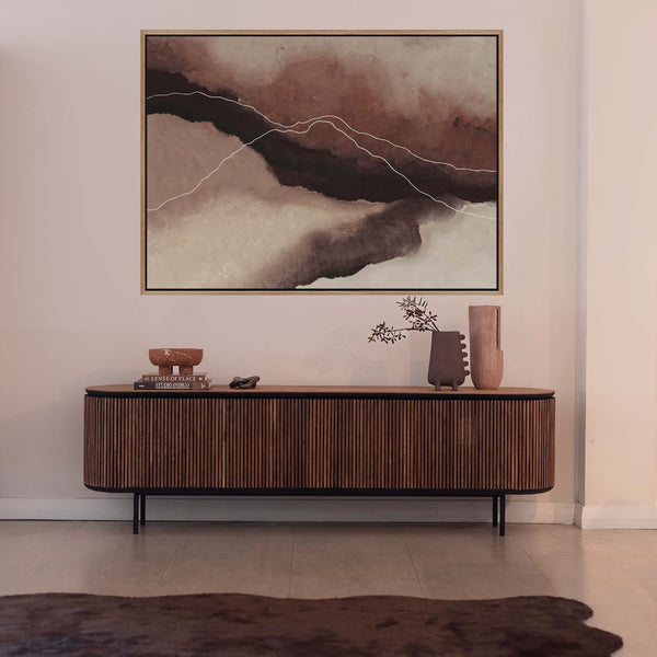 Monaco Entertainment Unit