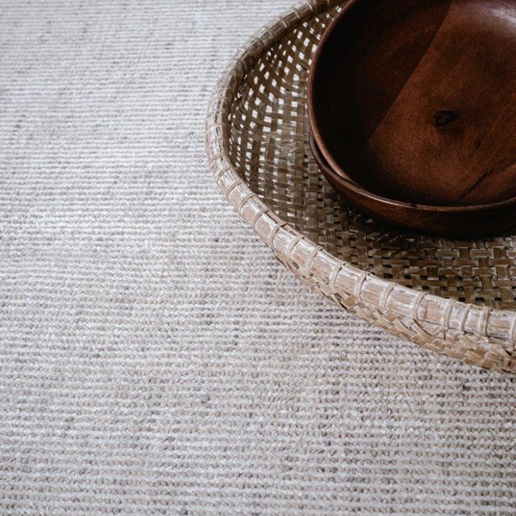 Monaco XL Rug - Cream – The Furniture Gallery