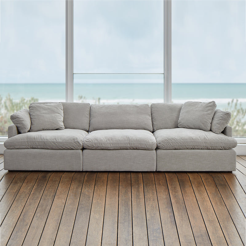 Mornington Modular - Three Seater