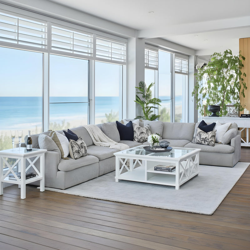 Mornington Modular - Family Suite