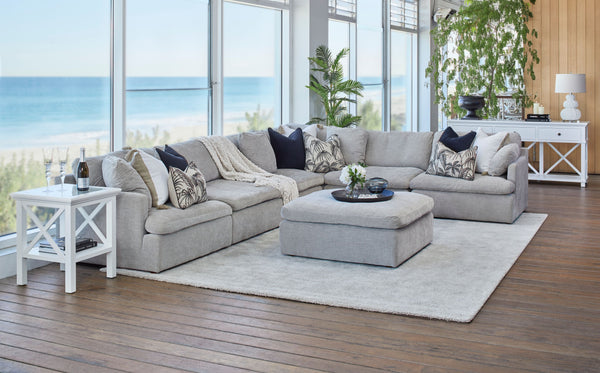 Mornington Modular - Family Suite