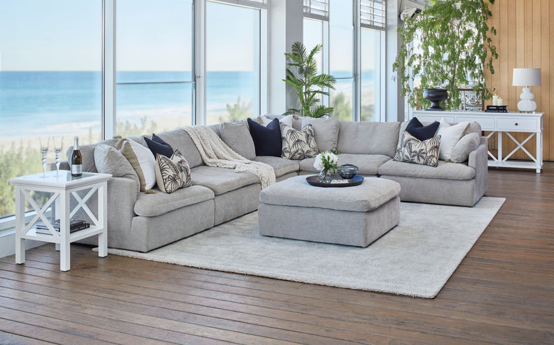 Mornington Modular - Family Suite