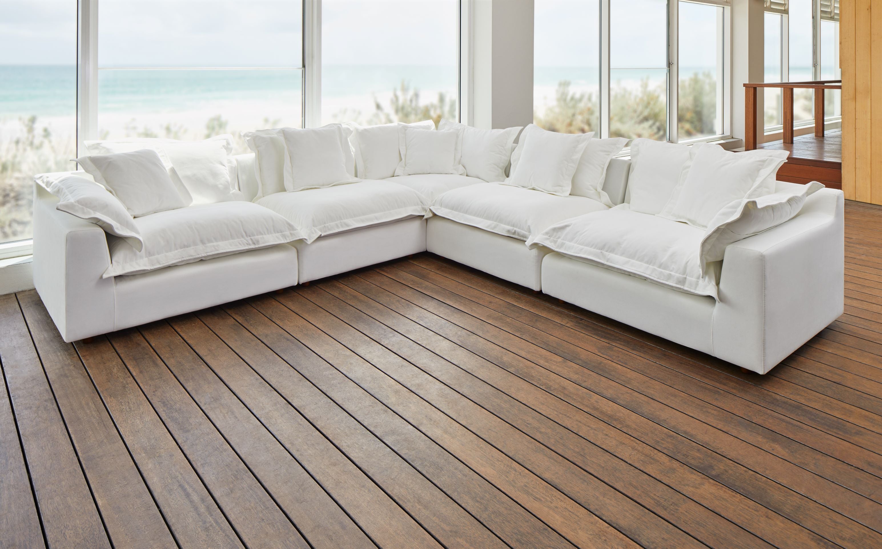 Buy Navone 6Piece Suite Encore Caviar in Perth, Osborne Park and