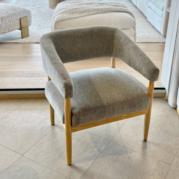 Hyatt Armchair