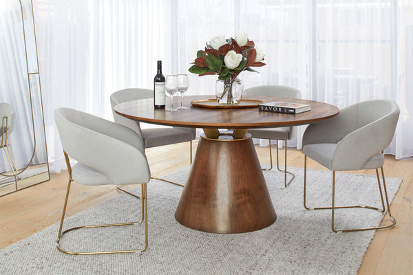 Nova 1500 Round Dining Table
