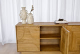 Juniper 3 Door Sideboard