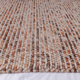 Ovation Rug - Copper