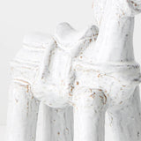Object Horse Indiana - White 21.5cm