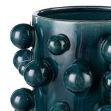 Odin Vase Small - Teal