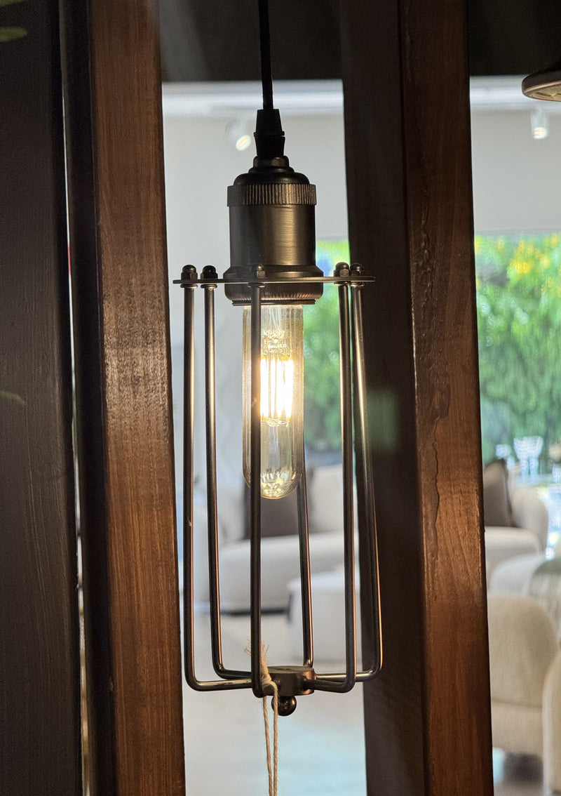 Ohio Pendant Light