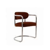 Oliver Dining Chair - Mohe Rust