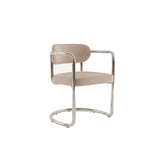 Oliver Dining Chair - Natural