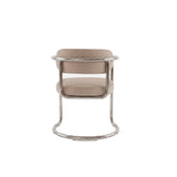 Oliver Dining Chair - Natural