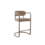 Oliver Counter Stool - Natural