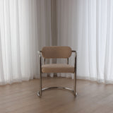 Oliver Dining Chair - Natural