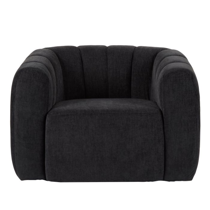 Omaha Swivel Chair