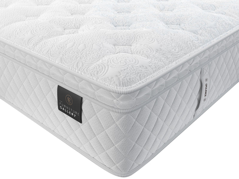 Opulence Mattress - FIRM