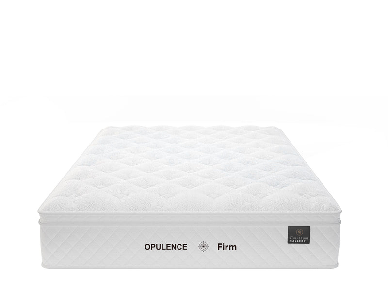 Opulence Mattress - FIRM