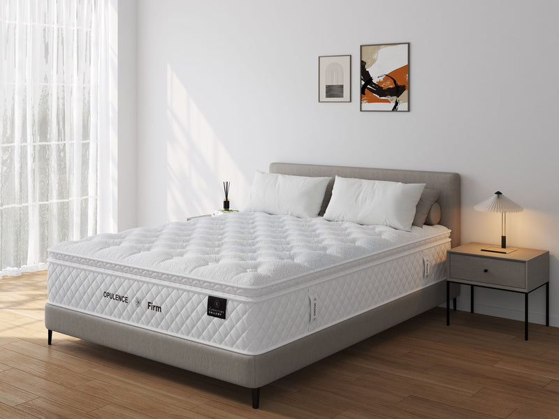 Opulence Mattress - FIRM