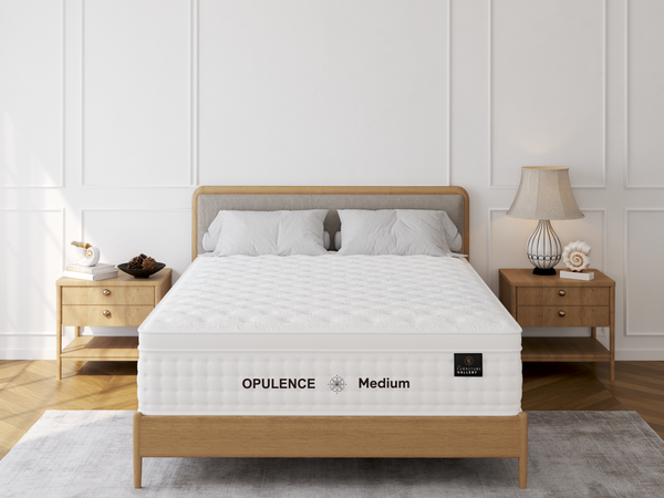 Opulence Mattress - MEDIUM