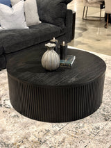 Edina Round Coffee Table