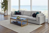 Oregon 3 Seater