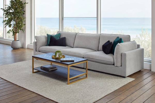 Oregon 3 Seater