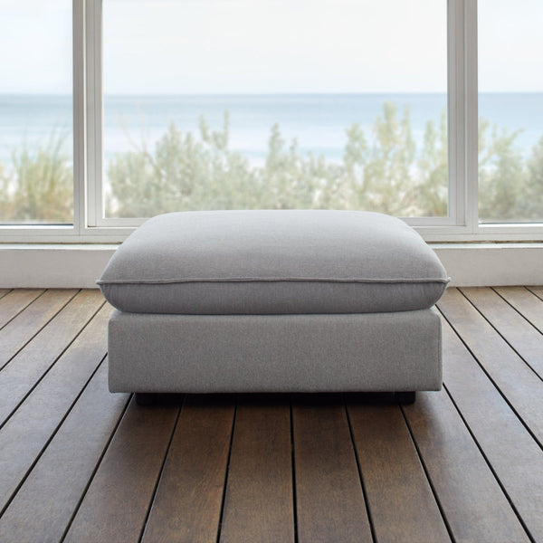 Oregon Ottoman