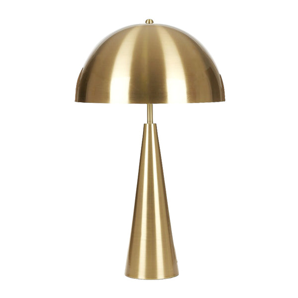 Orelia Metal Lamp