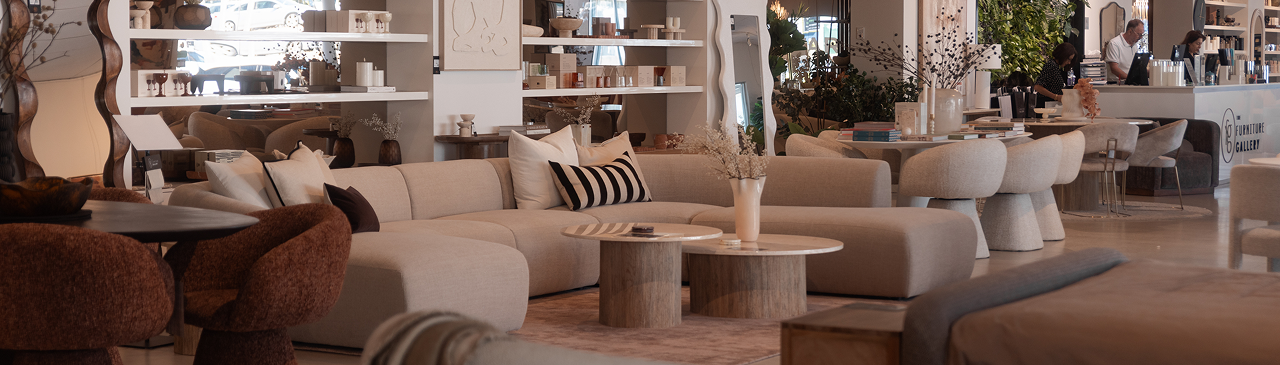 OSBORNE PARK SHOWROOM