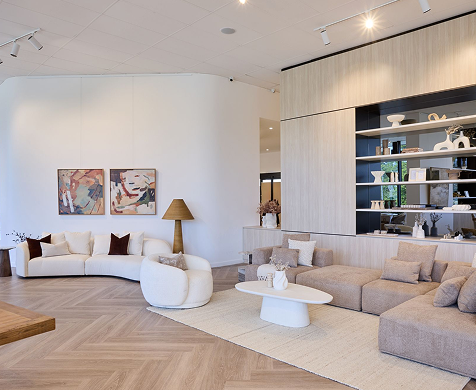 From Beds to Sofas, Everything Under One Roof