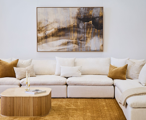 Furniture for Everyday Living