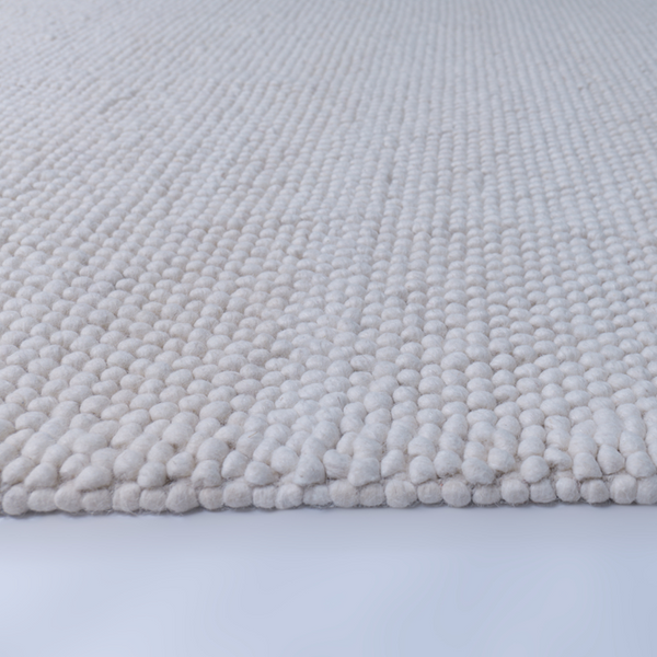 Ovation Rug - Antique White