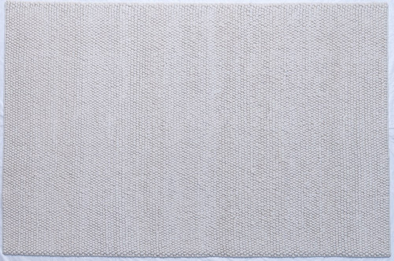Ovation Rug - Antique White