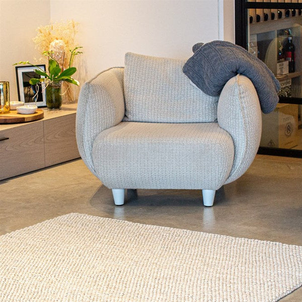Ovation Rug - Beech