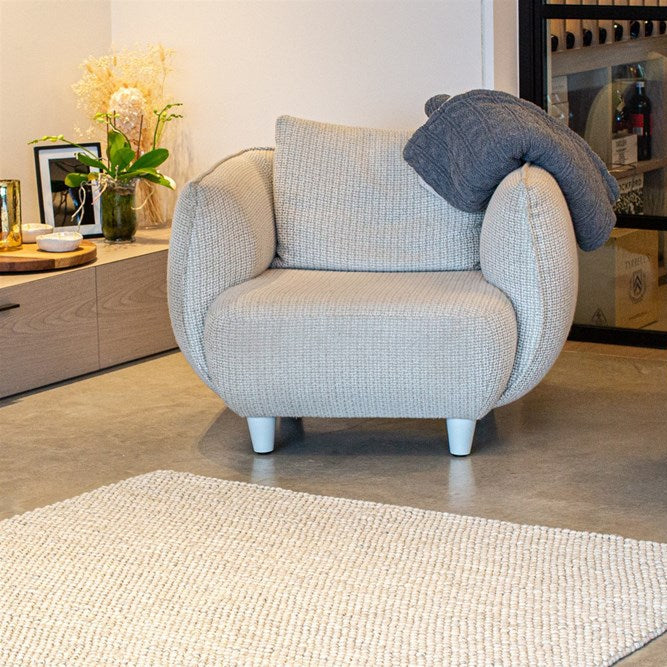 Ovation Rug - Beech