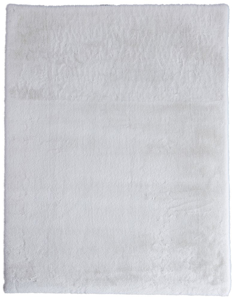 Buy Pony Rectangle Floor Rug White in Perth, Osborne Park & Joondalup